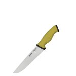 Μαχαίρι Κρέατος Duo Pirge Κίτρινο 19cm
