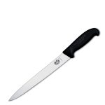 Μαχαίρι Ζαμπόν/Ζαχαροπλαστικής Victorinox 25cm