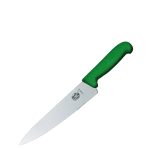 Μαχαίρι Chef Victorinox Πράσινο 25cm