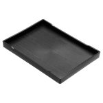 Δίσκος Σερβιρίσματος PP 39×28cm