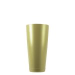 Βάση Σέικερ Boston Tin to Tin Χρυσό 800ml