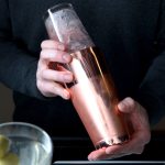 Βάση Σέικερ Γυάλινη Boston Tin to Tin 520ml - Image 3
