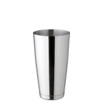 Βάση Σέικερ Boston Tin to Tin Inox 800ml