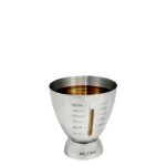 Μεζούρα-Jigger Bar 30 έως 180ml