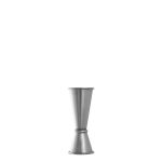 Μεζούρα-Jigger Inox 15/30ml