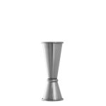 Μεζούρα-Jigger Inox 30/60ml