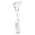 Γουδοχέρι Muddler PVC Διάφανο 23cm