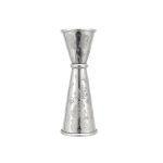 Μεζούρα-Jigger Japanese Decor 30/60ml