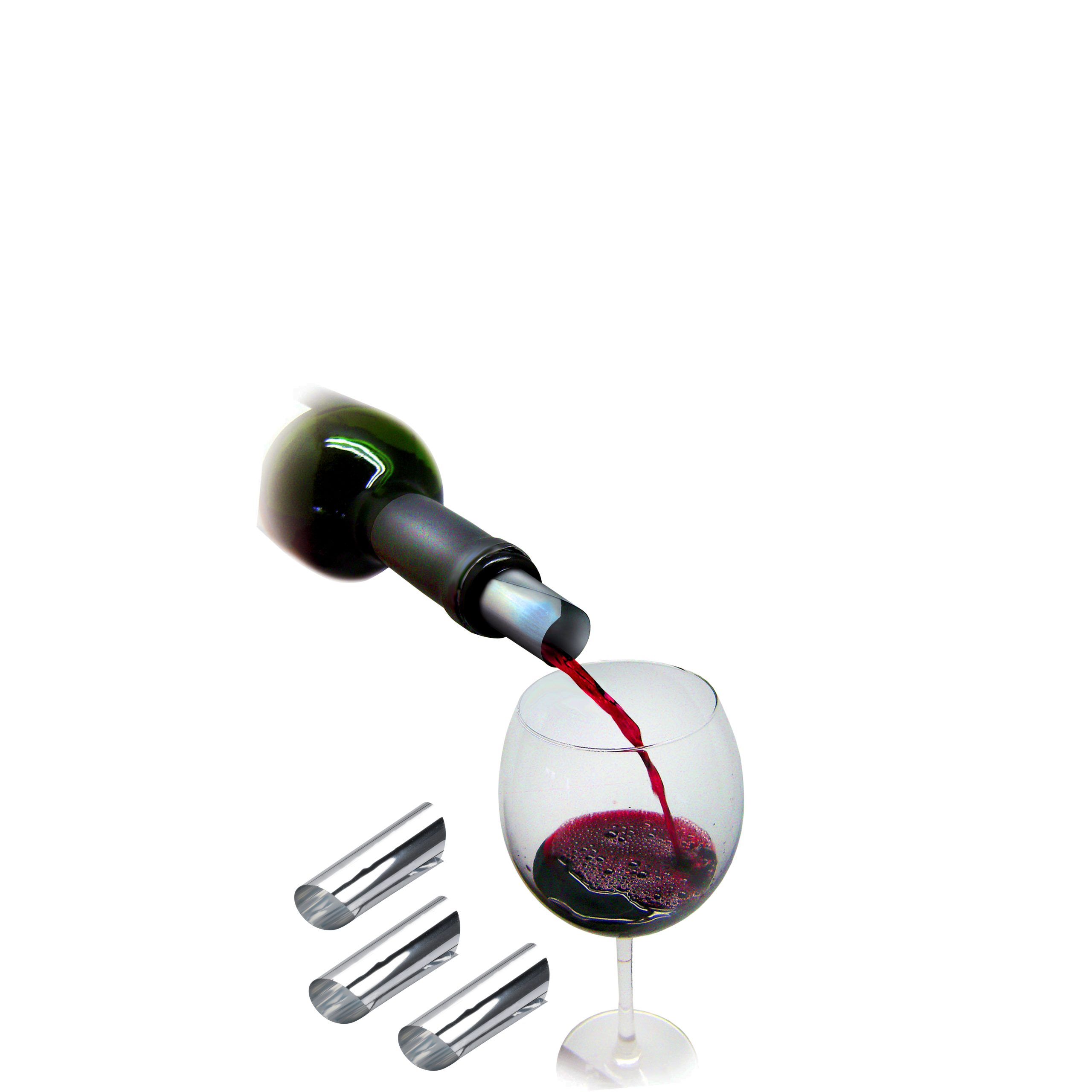 DPS-0000 Drop Stop 3 τμχ. - Image 1