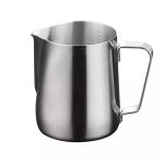 Γαλατιέρα Κώνικη Inox 600ml