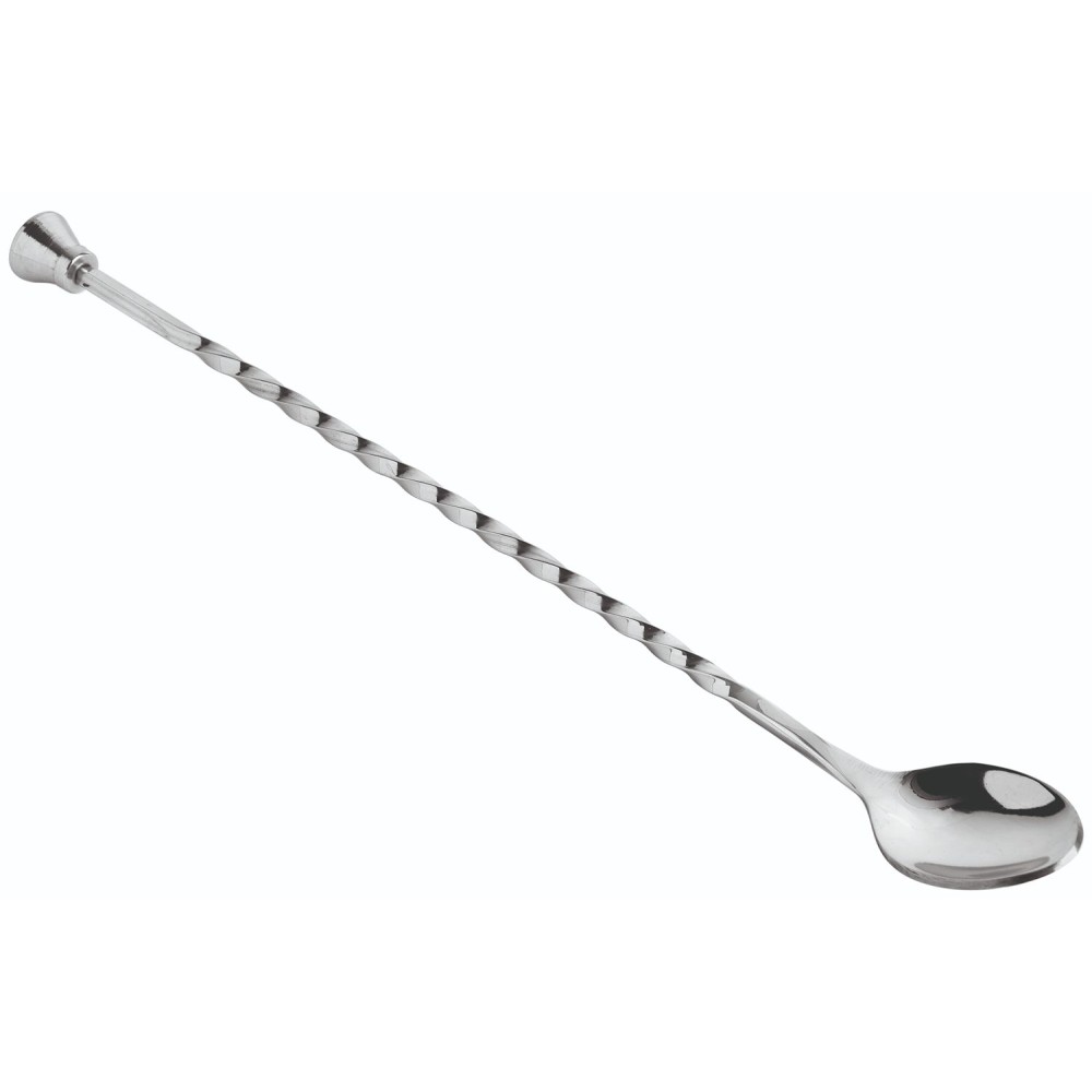 KTL-0308 Κουτάλι Bar 30cm - Image 1