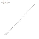 Κουτάλι Bar Στριφτό «Teardrop» 40 cm