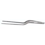 Τσιμπίδα Bar Καμπυλωτή 20cm