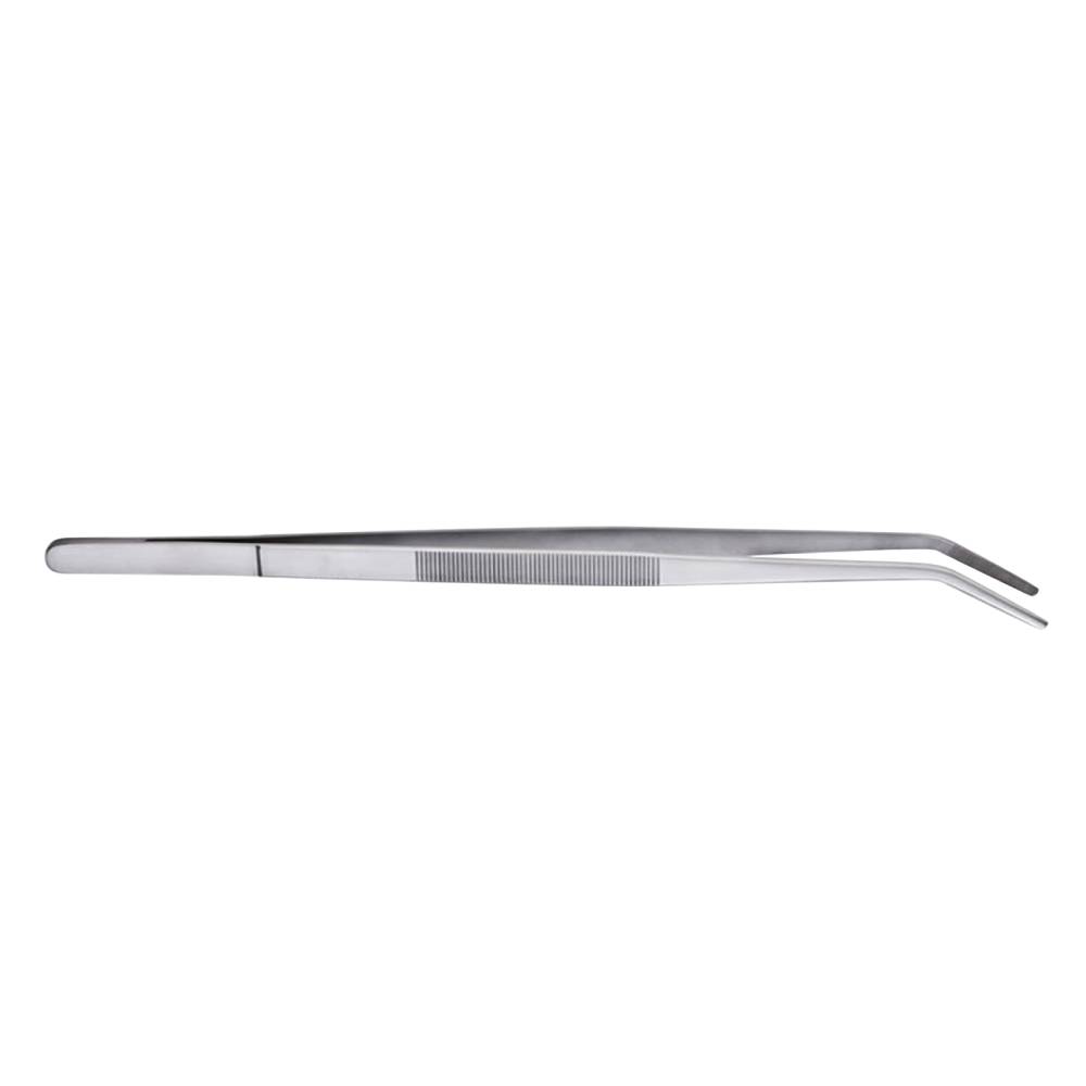 LVD-0119 Τσιμπίδα Bar Triangle 15cm - Image 1