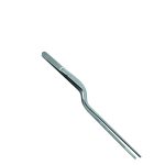 Τσιμπίδα Bar Καμπυλωτή 15cm