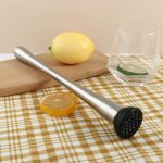 Γουδοχέρι Muddler Inox 21cm - Image 2