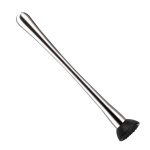Γουδοχέρι Muddler Inox 21cm
