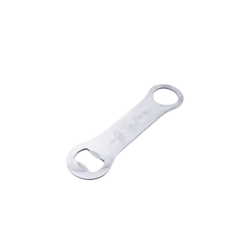 OP01_opener_inox_simple_the_bars_the_distiller__1594403467_532 Ανοιχτήρι Μπουκαλίων Πλάκε 2 Θέσεων - Image 1