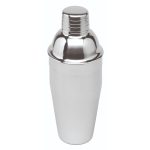 Σέικερ Cocktail Ανοξείδωτο 500ml