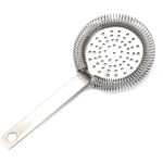 Αφροσυλλέκτης Bar Premium Inox 9cm