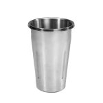 Κύπελλο Φραπιέρας με Χείλος 750ml
