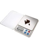 Ηλεκτρονική Ζυγαριά (6 kg)