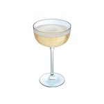 Ποτήρι Σαμπάνιας Disco 21cl