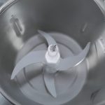 Πολτοποιητής/Cutter SHARK BK-A30 (Multi Ανοξείδωτο 3L) - Image 2