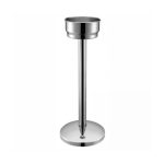 Σταντ Σαμπανιέρας Inox 67,5cm