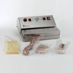 Συσκευή Vacuum Titanic V350 330mm