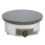 Κρεπιέρα Αερίου Μονή Roller Grill CFG 400