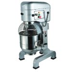 Μίξερ Ζαχαροπλαστικής 30L Dynamic Β30GA - Image 2