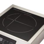 Επαγωγική Εστία Dynamic CM1Y (3500W) - Image 2