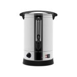 Βραστήρας/Percolator Καφέ DYNAMIC WB-10L-D