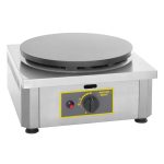 Κρεπιέρα Αερίου Μονή Roller Grill CSG 350