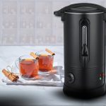 Βραστήρας/Samovar Νερού DYNAMIC WB-8LAD-304 - Image 4