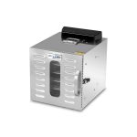 Αποξηραντής Τροφίμων DYNAMIC FD-6