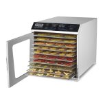Αποξηραντής Τροφίμων WARING Pro WDH10E - Image 2