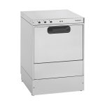 Πλυντήριο Πιάτων/Ποτηριών Omniwash Easy E50/PS 230V με Αντλία Αποχέτευσης - Image 2
