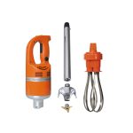 Μίξερ Χειρός Dynamic Master Combi 410.H 600W (410 mm)
