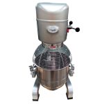 Μίξερ Ζαχαροπλαστικής 40L Dynamic Β40A