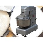 Ταχυζυμωτήριο 23L Dynamic SH20A - Image 2