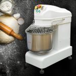 Ταχυζυμωτήριο 28L Dynamic HG30S - Image 4