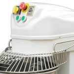 Ταχυζυμωτήριο 66L Dynamic HG50S - Image 3