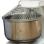 Ταχυζυμωτήριο 66L Dynamic HG50S - Image 2