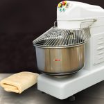 Ταχυζυμωτήριο 66L Dynamic HG50S - Image 4