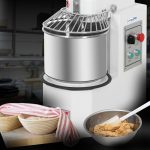 Ταχυζυμωτήριο 10L Dynamic HSS10T - Image 5
