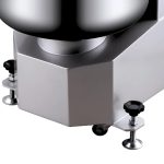 Ταχυζυμωτήριο 45L Dynamic HX-40 - Image 4