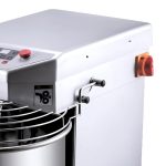 Ταχυζυμωτήριο 45L Dynamic HX-40 - Image 3