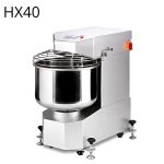 Ταχυζυμωτήριο 45L Dynamic HX-40